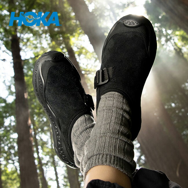 楽天市場】hoka（スリッポン｜メンズ靴）：靴の通販