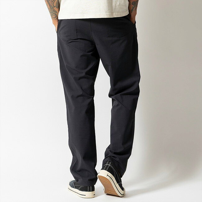 【SALE Max20%OFF】ロアーク デルタクイックドライイージーパンツ メンズ ROARK DELTA QD EAZY PANTS RPJ1220 ボトムス ロングパンツ 長ズボン 接触冷感 吸汗 速乾 抗菌 防臭 おしゃれ キャンプ アウトドア canpanera-10105866 OutdoorStyle サンデーマウンテン サンプル画像3
