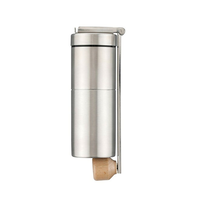 スノーピーク フィールドバリスタミル snow peak Field Barista Coffee Mill CS-11...