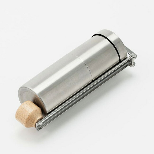 スノーピーク フィールドバリスタミル snow peak Field Barista Coffee Mill CS-11...