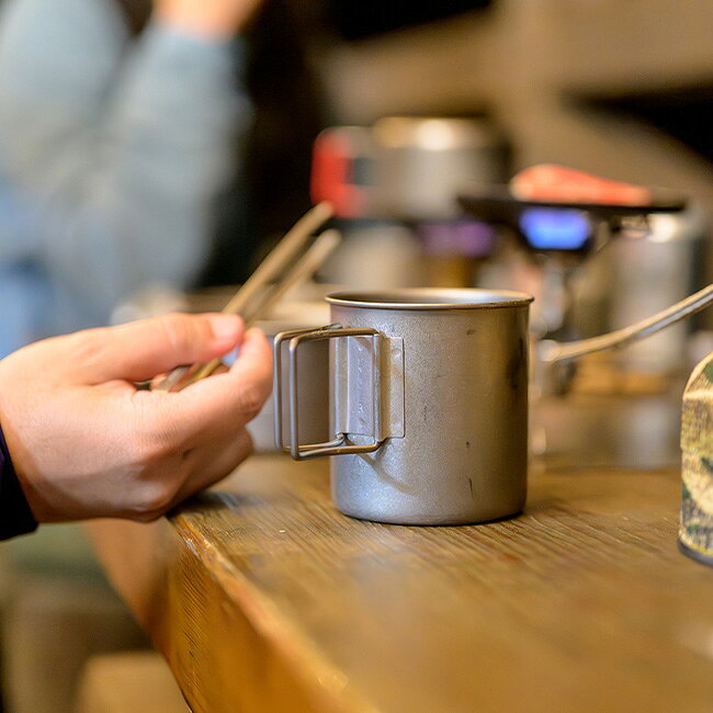 エバニュー ザラザラ300FHマグ EVERNEW ZARAZARA 300 FH Mug ECAL758 カップ コッ...
