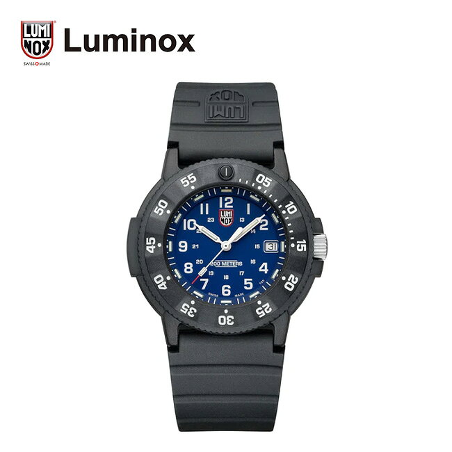 【ラスト1点】ルミノックス Ref.3003.EVO Luminox ORIGINAL NAVY SEAL 3000 EVO SERIES Ref.3003.EVO 8963003 腕時計 ダイビングウォッチ 防水 耐圧 耐久性 海 キャンプ アウトドア