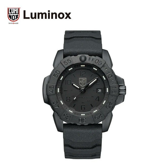 【ラスト1点】ルミノックス Ref.3251.BO.CB Luminox NAVY SEAL RSC 3250 SERIES Ref.3251.BO.CB 8943251 腕時計 ダイビングウォッチ 防水 耐圧 耐久性 海 キャンプ アウトドア
