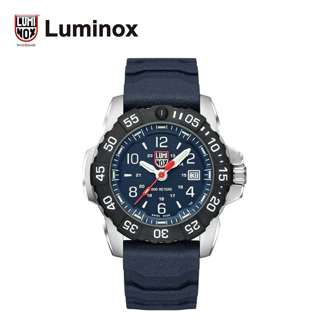 【ラスト1点】ルミノックス Ref.3253.CB Luminox NAVY SEAL RSC 3250 SERIES Ref.3253.CB 8923253 腕時計 ダイビングウォッチ 防水 耐圧 耐久性 海 キャンプ アウトドア