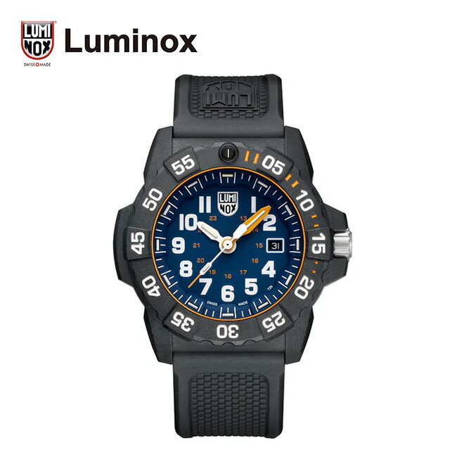【ラスト1点】ルミノックス Ref.3503NSF Luminox NAVY SEAL 3500 SERIES Ref.3503 NSF 8953503 腕時計 ダイビングウォッチ 防水 耐圧 耐久性 海 キャンプ アウトドア
