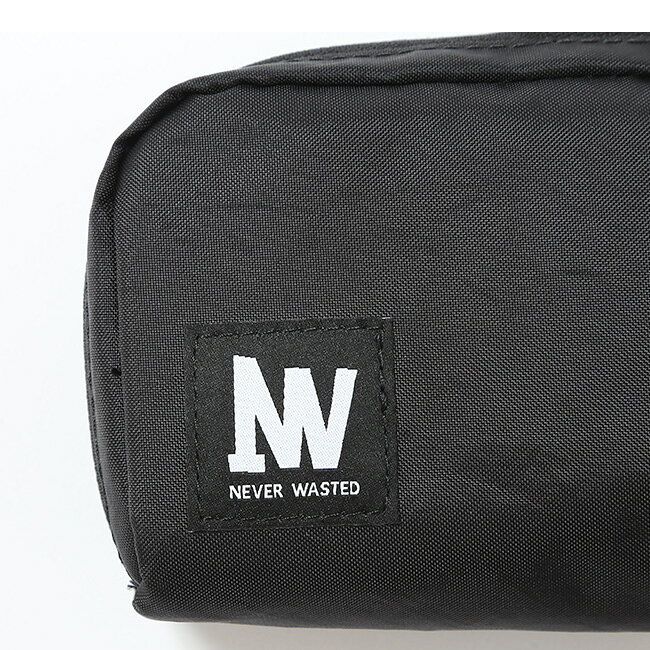 ネバーウェイステッド トリプルアイズ NEVER WASTED tripleyes NW04 ポーチ 小物 サングラス メガネ 眼鏡 ケース スマホ ガジェットケース 収納 おしゃれ キャンプ アウトドア canpanera-10106248 OutdoorStyle サンデーマウンテン サンプル画像3