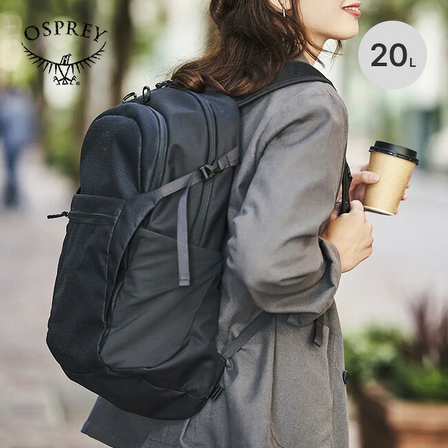楽天市場】osprey daylite plus 20lの通販