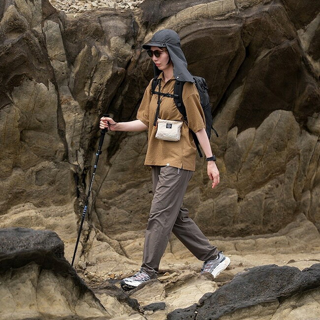 【SALE Max30%OFF】リッジマウンテンギア アンワインドパンツ ユニセックス RIDGE MOUNTAIN GEAR Unwind Pants メンズ レディース ボトムス ロングパンツ ハイキング トレッキング 登山 おしゃれ キャンプ アウトドア canpanera-10106126 OutdoorStyle サンデーマウンテン サンプル画像3