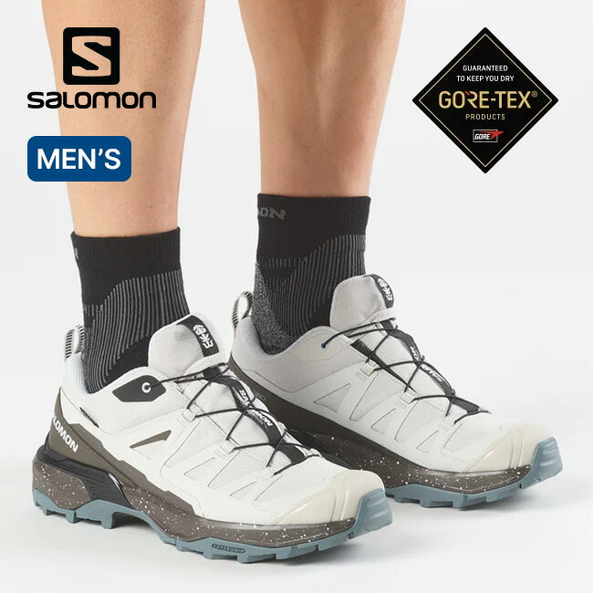サロモン Xウルトラ360 GTXフジLTD メンズSALOMON X ULTRA 360 GORE-TEX FUJI L45489000 靴 スニーカー 富士山 日本限定 ハイキング ゴアテックス おしゃれ キャンプ アウトドア