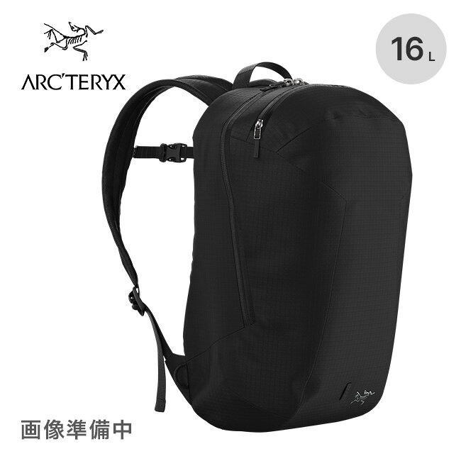 今なら5％offクーポン使用可能！アークテリクス グランヴィル16 ブラック 楽天市場】arc'teryx グランビル16 ブラックの通販