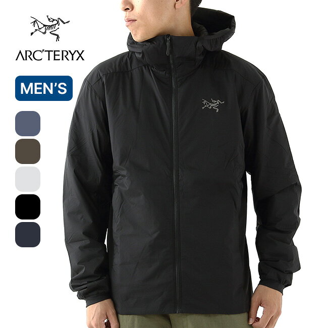 【最安値】ARC'TERYX / アークテリクス : Atom AR 楽天市場】アークテリクス アトム ar フーディ（サイズ（S/M/L）S）の通販