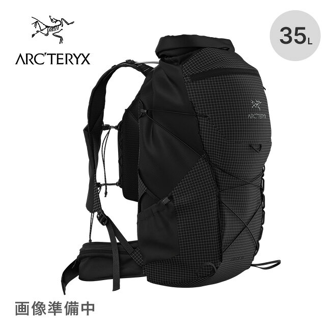 楽天市場】アークテリクス aerios 10の通販