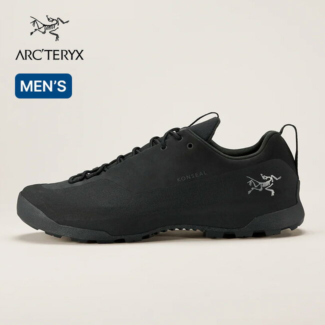 楽天市場】arcteryx konseal 15の通販