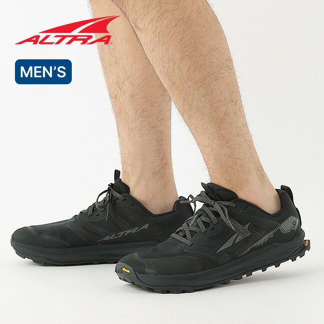 アルトラ ローンピーク9+ワイド メンズ ALTRA LONE PEAK 9+ シューズ…