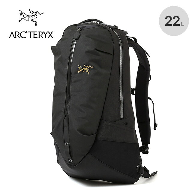 楽天市場】arc'teryx ／ アークテリクス リュックの通販