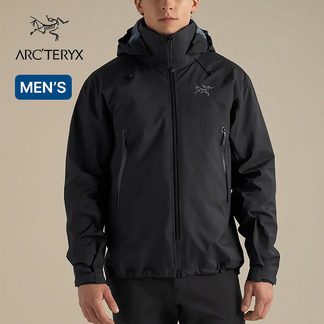 楽天市場】arc'teryx beta ar jacket kingfisherの通販