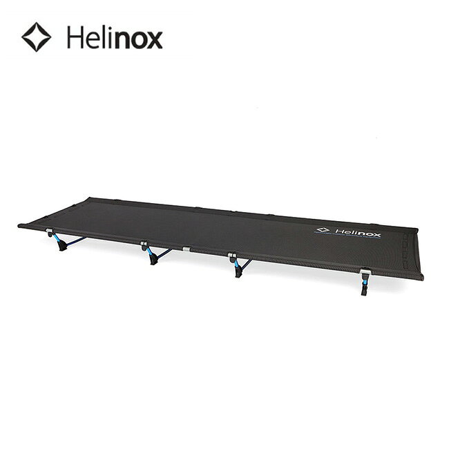ヘリノックス ライトコット Helinox Lite Cot 1822163 寝具 簡易ベッド コンパクト 収納 軽量 おしゃれ 災害 防災 フェス キャンプ アウトドア