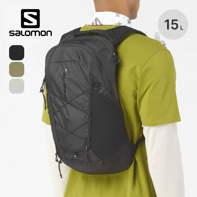 ウォーキング・ランニングウェア salomon XT20 XT 20 – サロモン公式