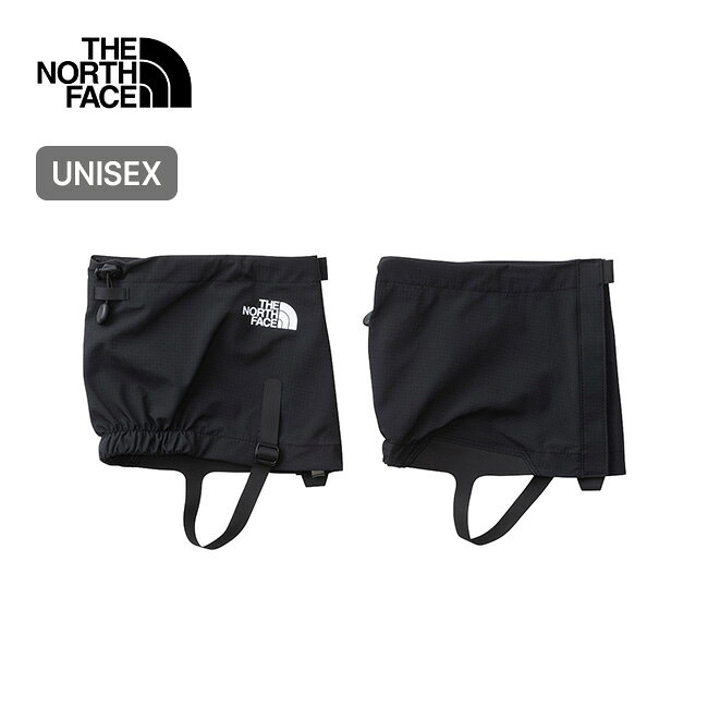 ザ・ノース・フェイス ノースフェイス ハイベントショートゲイター THE NORTH FACE HYVENT Short Gaiter メンズ レデ…