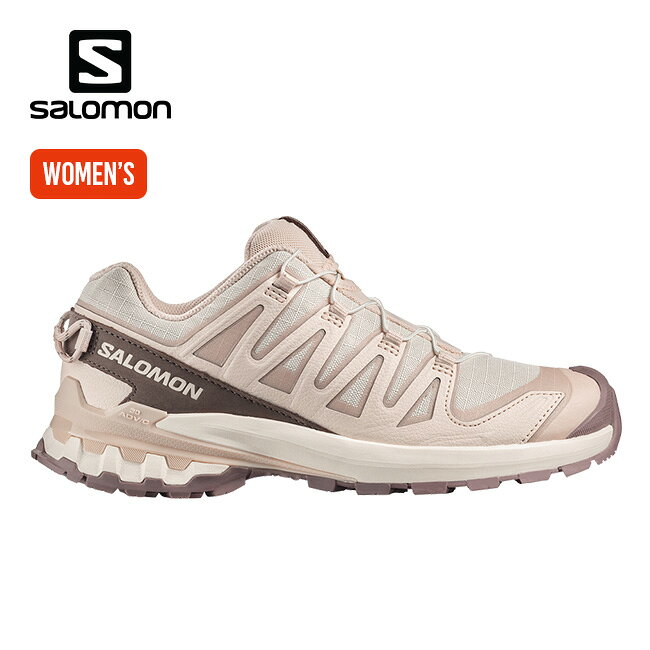 サロモン XAプロ3DV9 ライフロング【ウィメンズ】 SALOMON XA PRO 3D V9 LIFELONG レディース L49153900 トレイルランニング トレラン シューズ 靴 ランニングシューズ ジョギング マラソン ジム トレーニングシューズ ランシュー キャンプ アウトドア