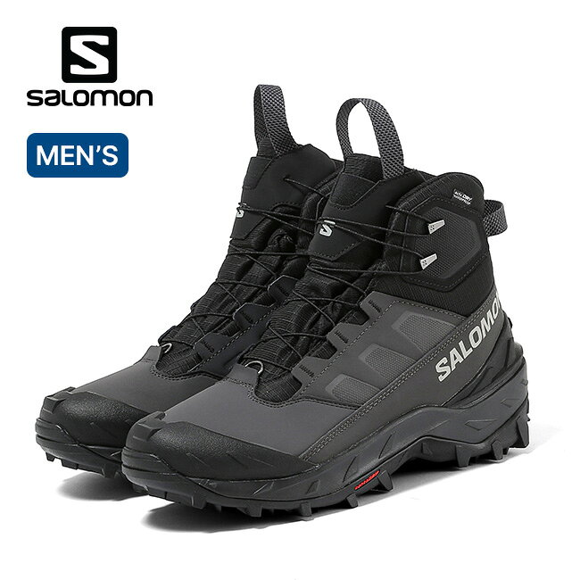 楽天市場】スノーブーツ（ブランドサロモン）（靴）の通販