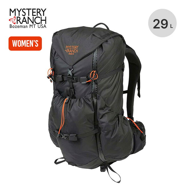 レイディックス 31 バックパック 10