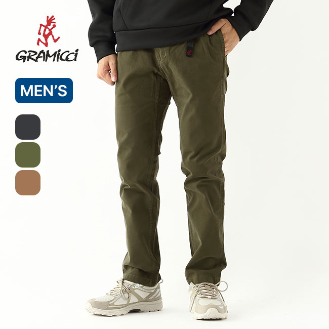 楽天市場】gramicci グラミチ nn-pant tight croppedの通販