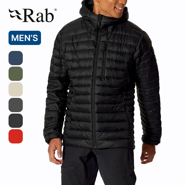 楽天市場】rab マイクロライトの通販