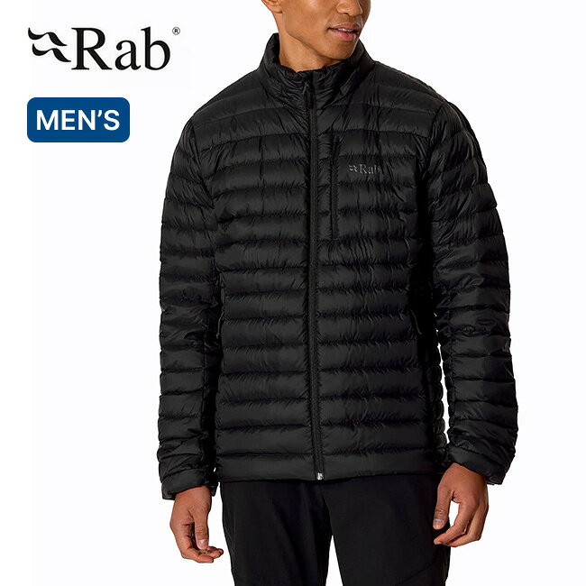楽天市場】rab マイクロライトの通販