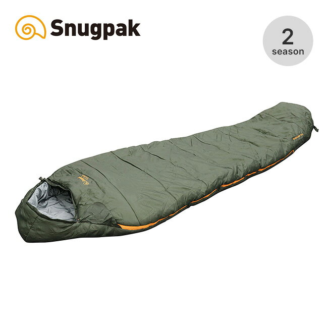 楽天市場】スナグパック sleeper expeditionの通販