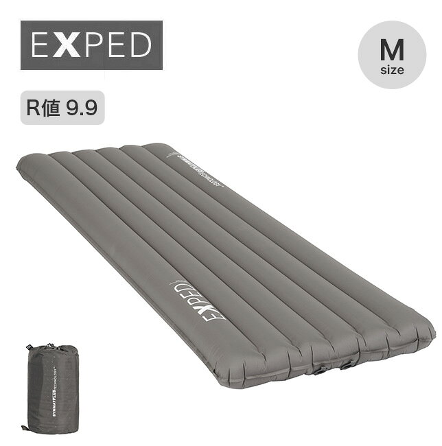 楽天市場】exped synmat ul 7 mの通販