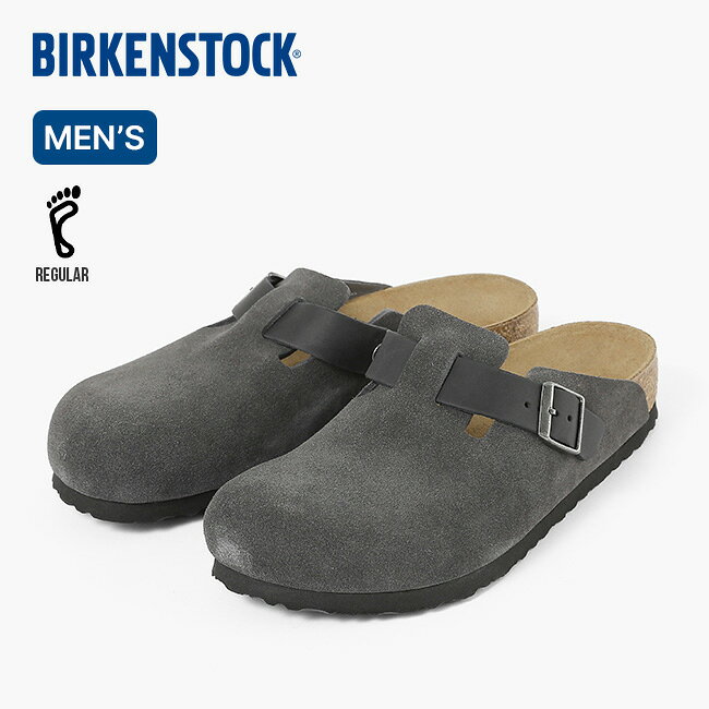 BIRKENSTOCK モンタナ チャコールグレー系 サイズ40 26cm 楽天市場】ビルケンシュトック モンタナ（カラーグレー）（靴）の通販