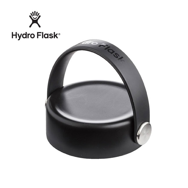 ハイドロフラスク フレックスキャップワイドマウス HydroFlask Flex Cap Wide Mouth 8900050032171 キャップ ボトルキャップ 蓋 キャンプ アウトドア フェス 【正規品】