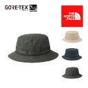 【10％OFF】ノースフェイス ゴアテックストレッカーハット THE NORTH FACE GORE-TEX TREKKER HAT ハット 帽子 ＜2018 春夏＞