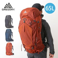 グレゴリー バルトロ65 GREGORY BALTORO 65 バックパック ザック リュック 登山リュック 65L キャンプ アウトドア フェス【正規品】