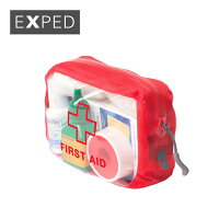 エクスペド クリアキューブファーストエイド S EXPED Clear Cube First Aid S ファーストエイド ポーチ 防災グッズ 小物入れ キット 397346 アウトドア 春夏