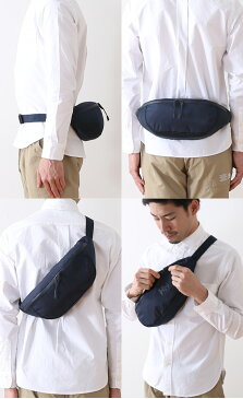 【10%OFF】ヘリーハンセン グロングスモールヒップバッグ HELLY HANSEN Grong Small Hip Bag ウエストバッグ ボディバッグ ヒップバッグ <2018 春夏>