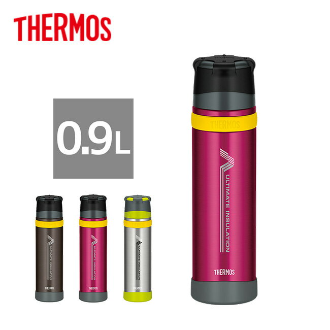 サーモス FFX-900 THERMOS 水筒 保温機能あり 山専 ボトル ＜2018 春夏＞