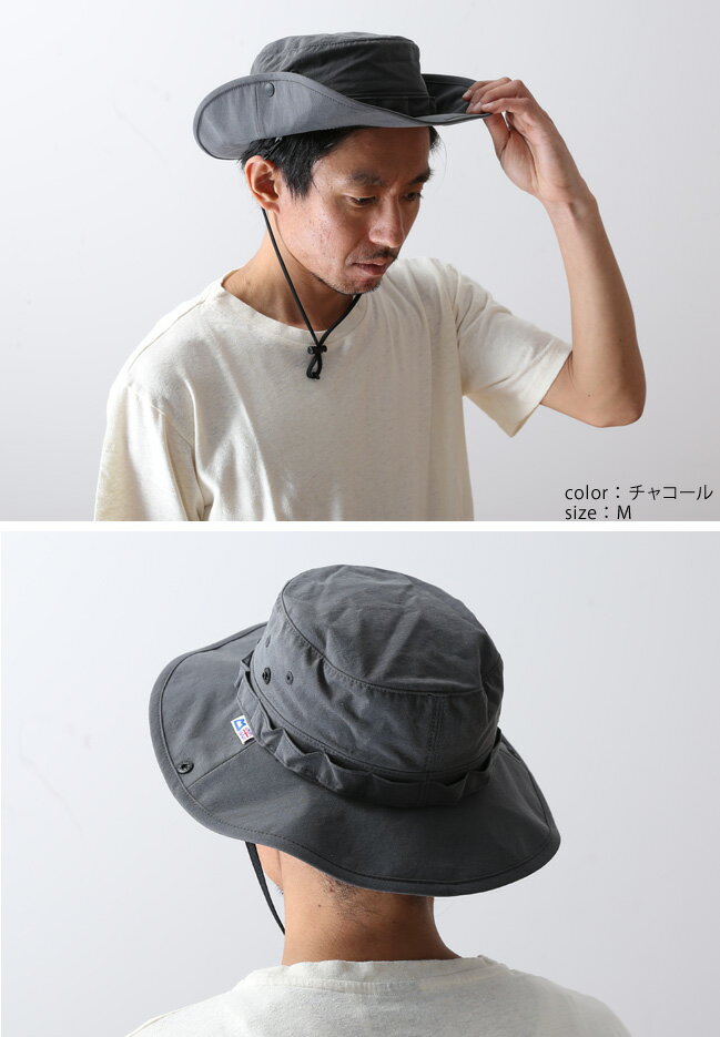 マウンテンイクイップメント クラシックジャングルハット MOUNTAIN EQUIPMENT Classic Jungle Hat 帽子 ＜2019 春夏＞