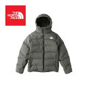 ノースフェイス ビレイヤーパーカー THE NORTH FA...