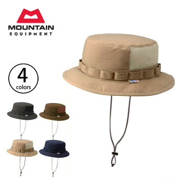 マウンテンイクイップメント クラシックメッシュハット MOUNTAIN EQUIPMENT Classic Mesh Hat メンズ レディース ユニセックス 帽子 ハット ＜2019 春夏＞