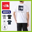 【10%OFF】ノースフェイス S/S スクエアロゴTee ...