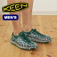 【キャッシュレス 5%還元対象】キーン ユニーク フラット ジャパン リミテッド KEEN UNEEK FLAT JAPAN LIMITED メンズ サンダル 靴 スニーカー