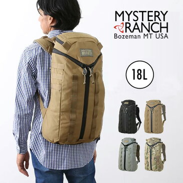 ミステリーランチ 1デイアサルト MYSTERY RANCH 1 DAY ASSAULT ワンデイアサルト バッグ リュック バックパック デイパック【CP07】 ＜2018 春夏＞