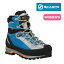 スカルパ トリオレ プロ GTX WMN SCARPA Triolet Pro GTX WMN レディース 靴 登山靴 トレッキングシューズ マウンテンブーツ <2018 春夏>