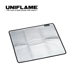 ユニフレーム バーナーシート 小 UNIFLAME キャンプ アウトドア【正規品】通販格安セール情報 楽天 通販