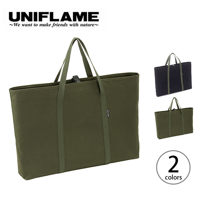 ユニフレーム 焚き火テーブル トート UNIFLAME トートバッグ 収納ケース キャンプ 焚火 アウトドア 【正規品】通販格安セール情報 楽天 通販