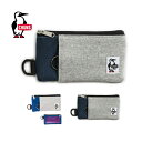 チャムス スマートフォンケース スウェットナイロン CHUMS Smart Phone Case Sweat Nylon スマホ ケース スウェットナイロン 財布 カードケース 小物入れ 2017AW