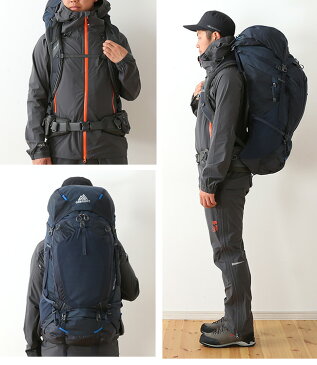 グレゴリー バルトロ75 GREGORY BALTORO 75 バックパック ザック リュック 登山リュック 70L 75L アウトドア ＜2020 春夏＞