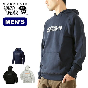 マウンテンハードウェア ハードウェアプルオーバーフーディ Mountain Hardwear HardWear Pull Over Hoodie メンズ ジャケット フーディ アウター 17FW